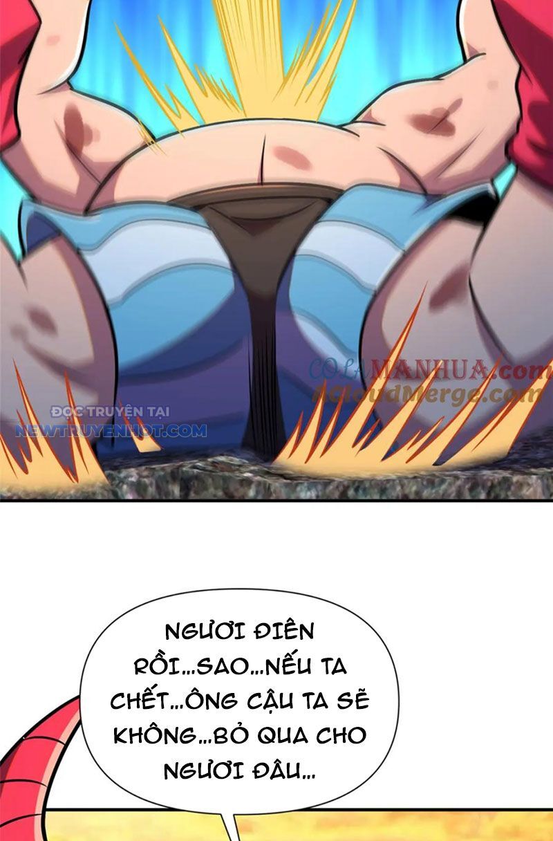 Đô Thị Cực Phẩm Y Thần - Chap 92 - Trang 10