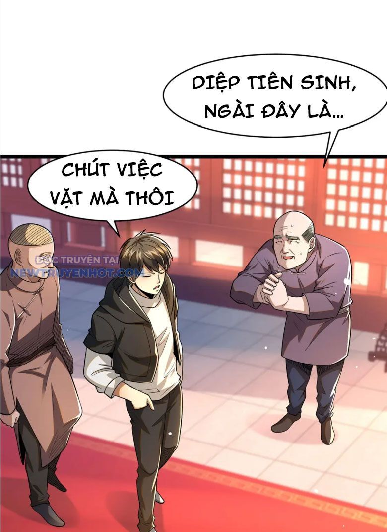Đô Thị Cực Phẩm Y Thần - Chap 95 - Trang 2