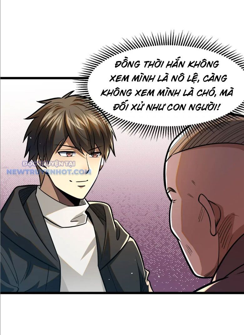 Đô Thị Cực Phẩm Y Thần - Chap 95 - Trang 14