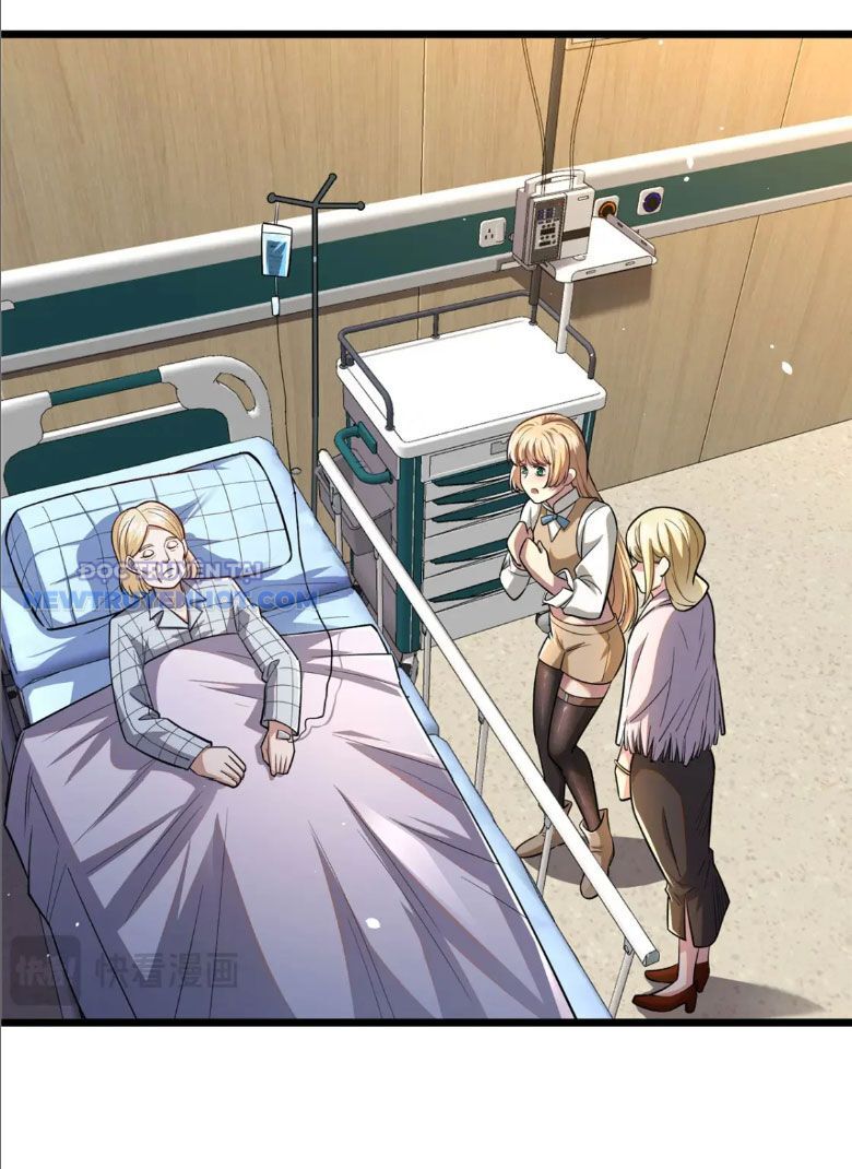 Đô Thị Cực Phẩm Y Thần - Chap 95 - Trang 19