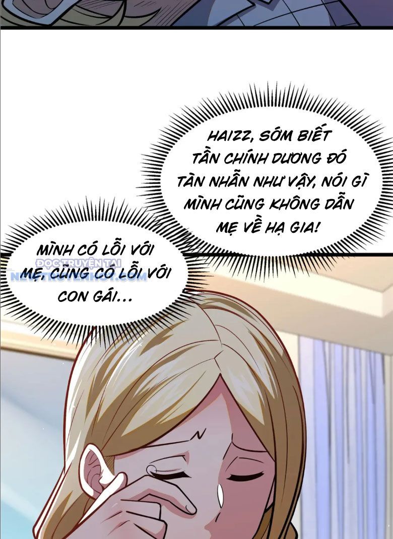 Đô Thị Cực Phẩm Y Thần - Chap 95 - Trang 21
