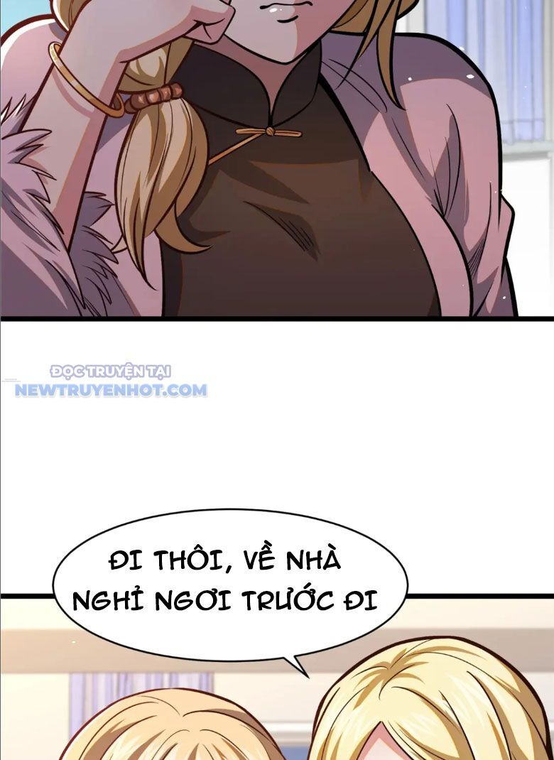 Đô Thị Cực Phẩm Y Thần - Chap 95 - Trang 22