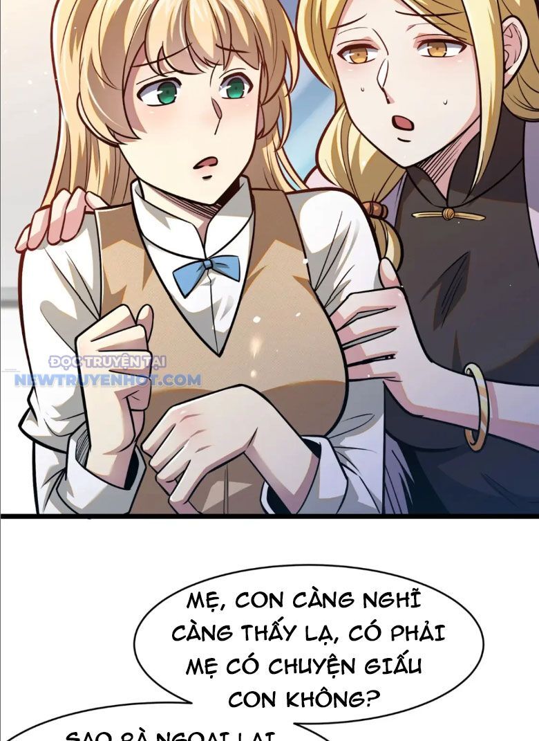 Đô Thị Cực Phẩm Y Thần - Chap 95 - Trang 23
