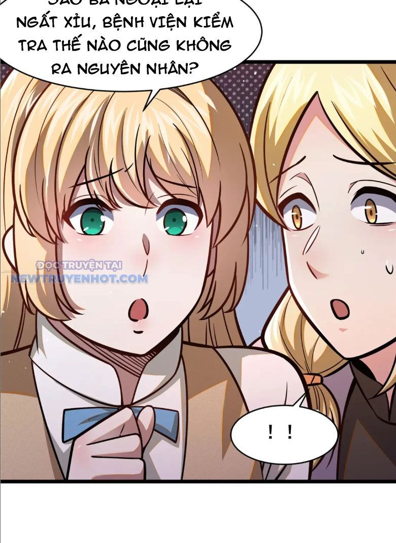 Đô Thị Cực Phẩm Y Thần - Chap 95 - Trang 24