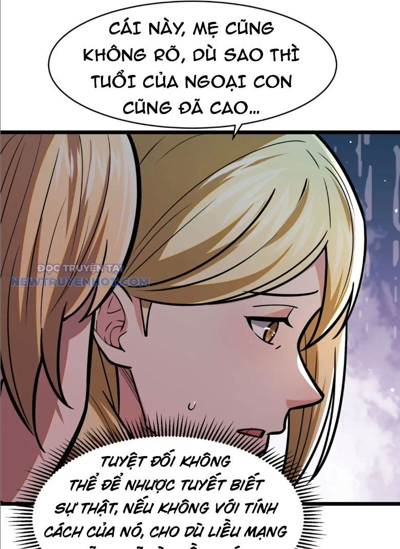 Đô Thị Cực Phẩm Y Thần - Chap 95 - Trang 25
