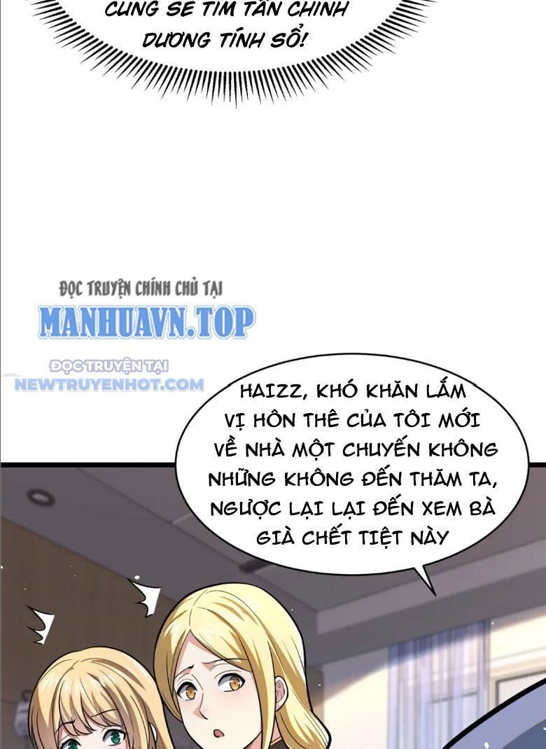 Đô Thị Cực Phẩm Y Thần - Chap 95 - Trang 26