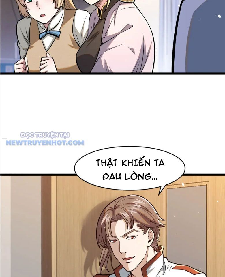 Đô Thị Cực Phẩm Y Thần - Chap 95 - Trang 27