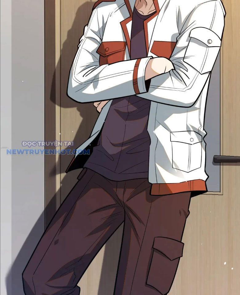 Đô Thị Cực Phẩm Y Thần - Chap 95 - Trang 28