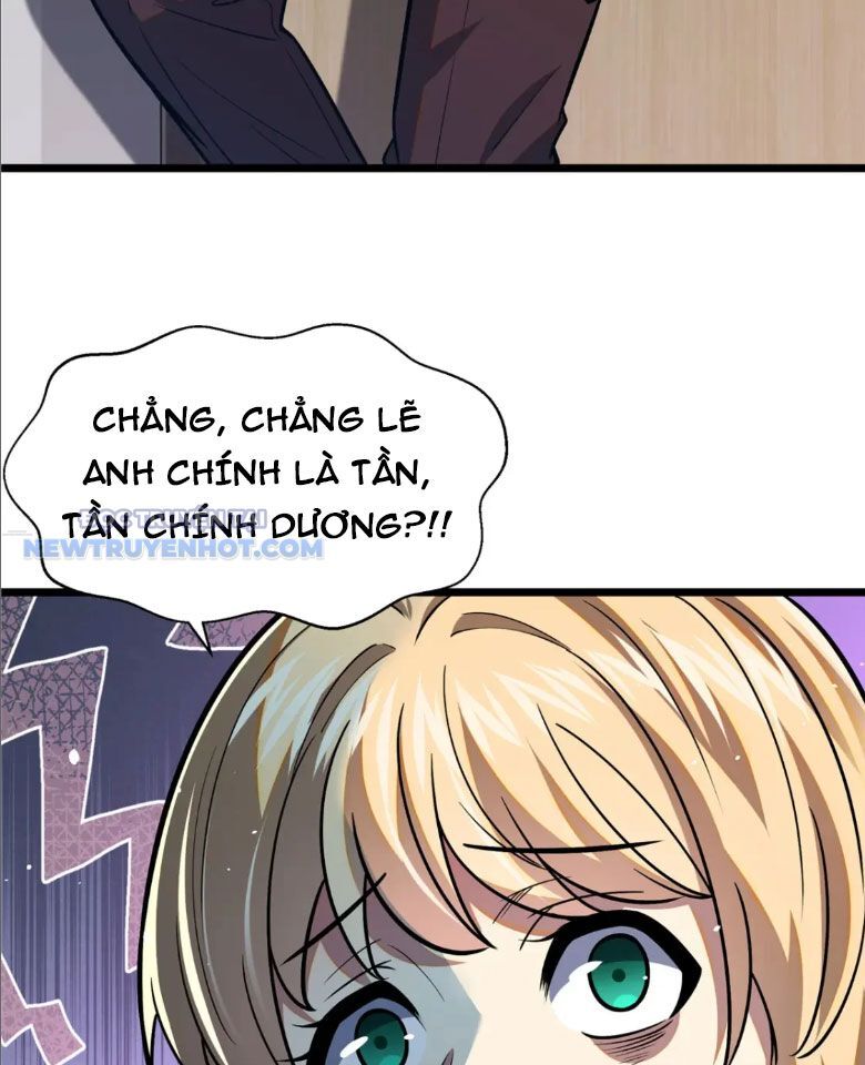 Đô Thị Cực Phẩm Y Thần - Chap 95 - Trang 29