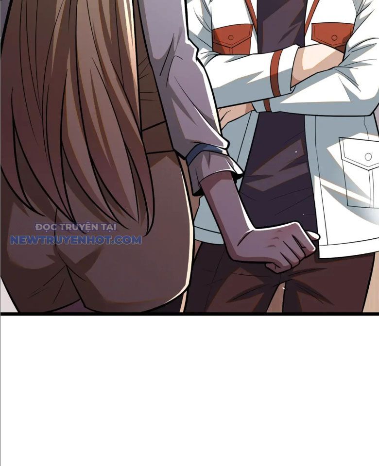 Đô Thị Cực Phẩm Y Thần - Chap 95 - Trang 32