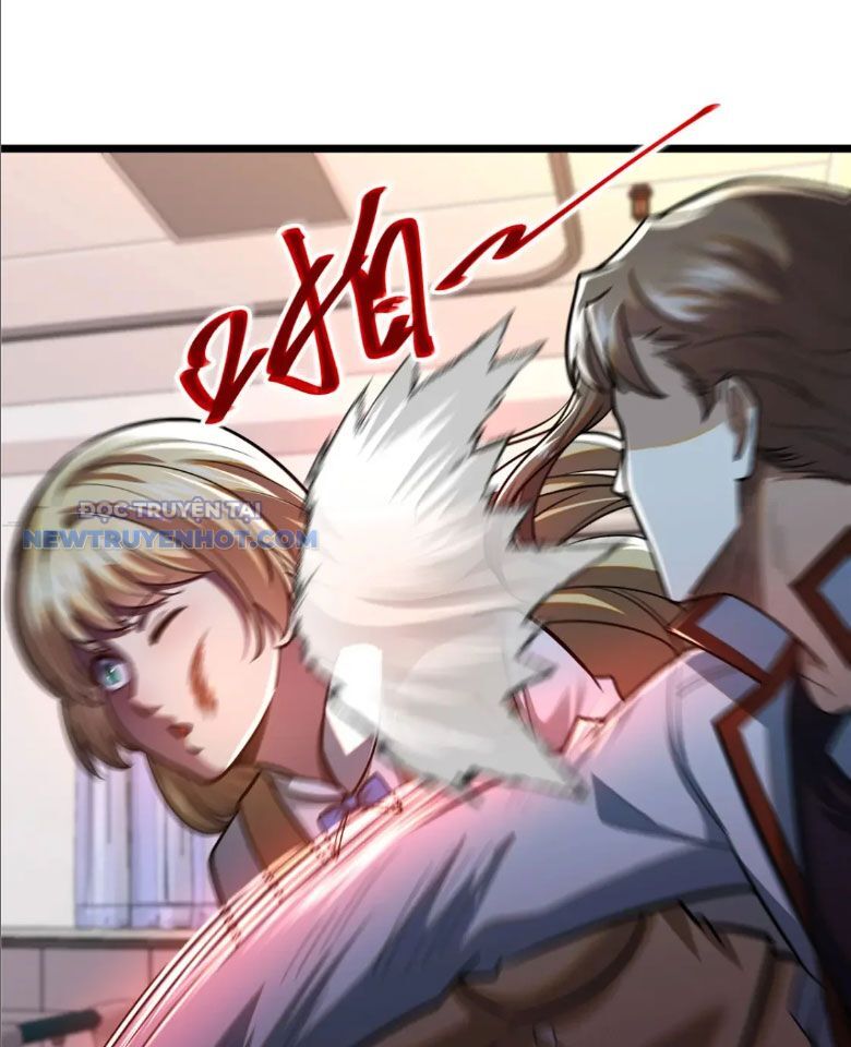 Đô Thị Cực Phẩm Y Thần - Chap 95 - Trang 33