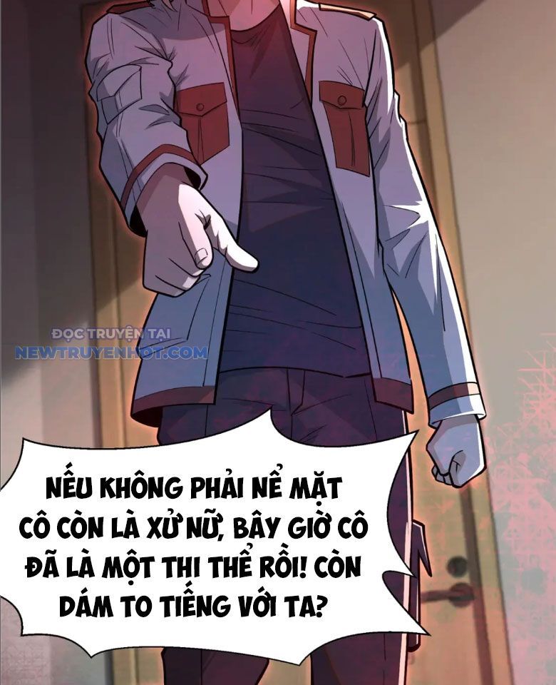 Đô Thị Cực Phẩm Y Thần - Chap 95 - Trang 35