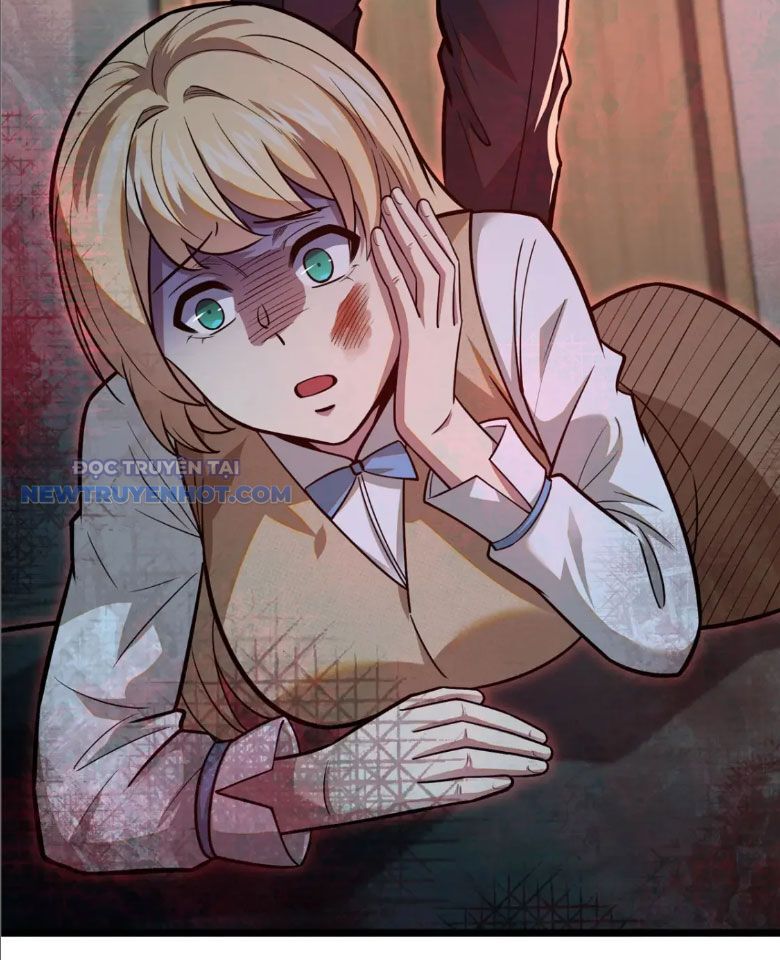 Đô Thị Cực Phẩm Y Thần - Chap 95 - Trang 36