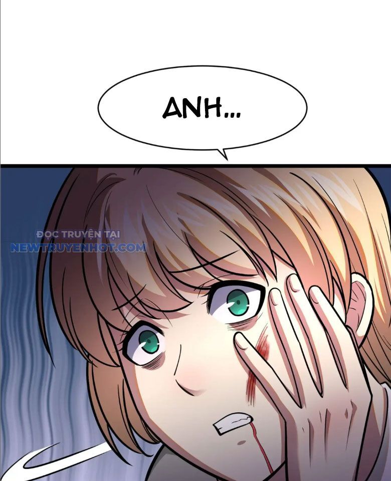 Đô Thị Cực Phẩm Y Thần - Chap 95 - Trang 37