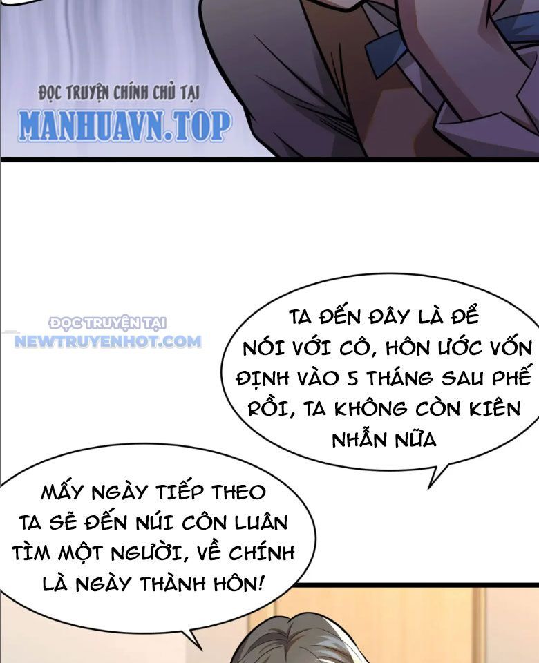Đô Thị Cực Phẩm Y Thần - Chap 95 - Trang 38