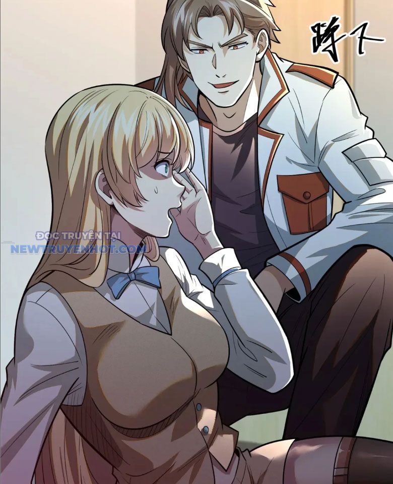 Đô Thị Cực Phẩm Y Thần - Chap 95 - Trang 39