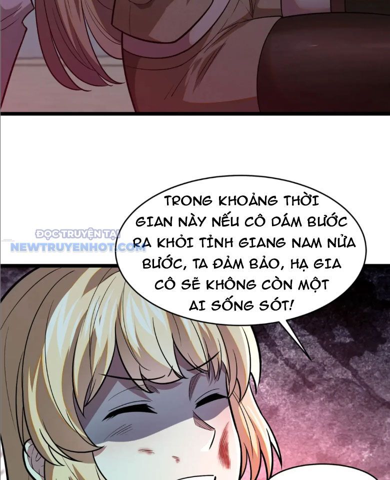 Đô Thị Cực Phẩm Y Thần - Chap 95 - Trang 40