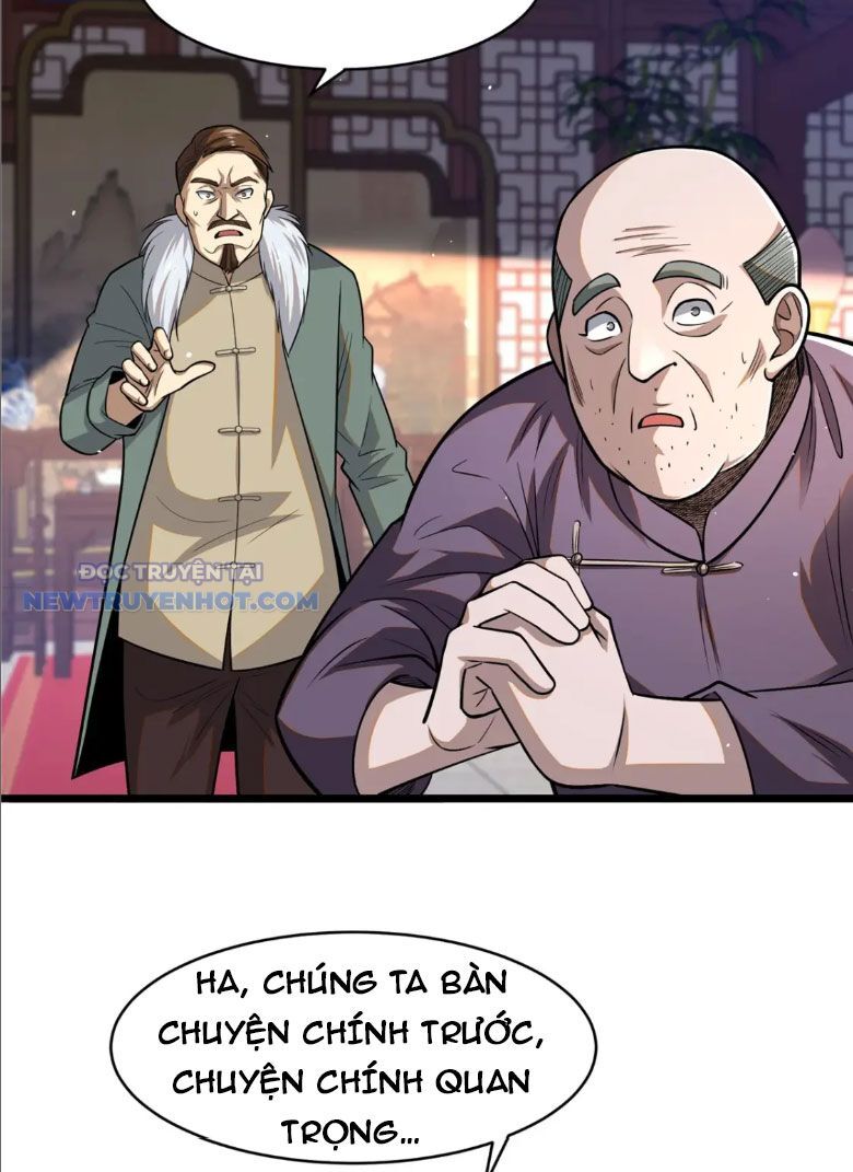 Đô Thị Cực Phẩm Y Thần - Chap 95 - Trang 5