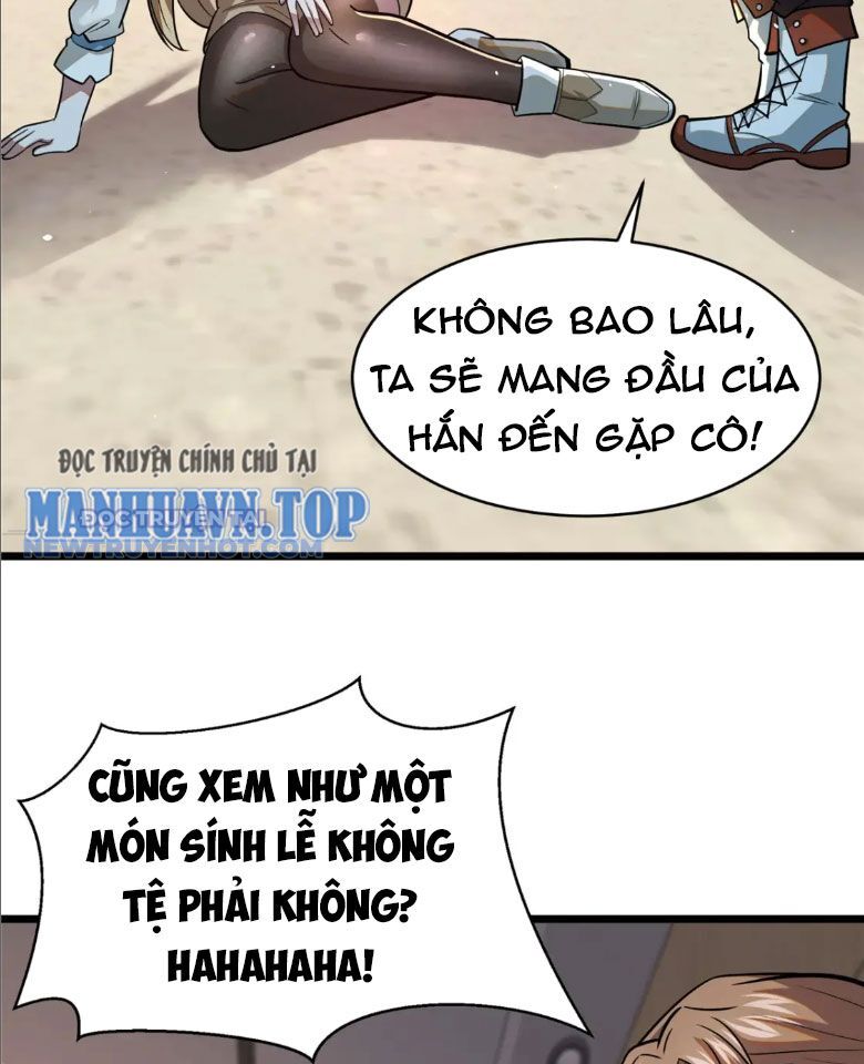 Đô Thị Cực Phẩm Y Thần - Chap 95 - Trang 43