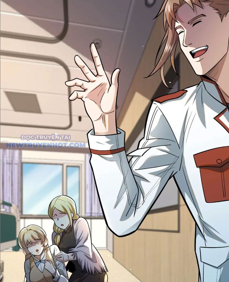 Đô Thị Cực Phẩm Y Thần - Chap 95 - Trang 44