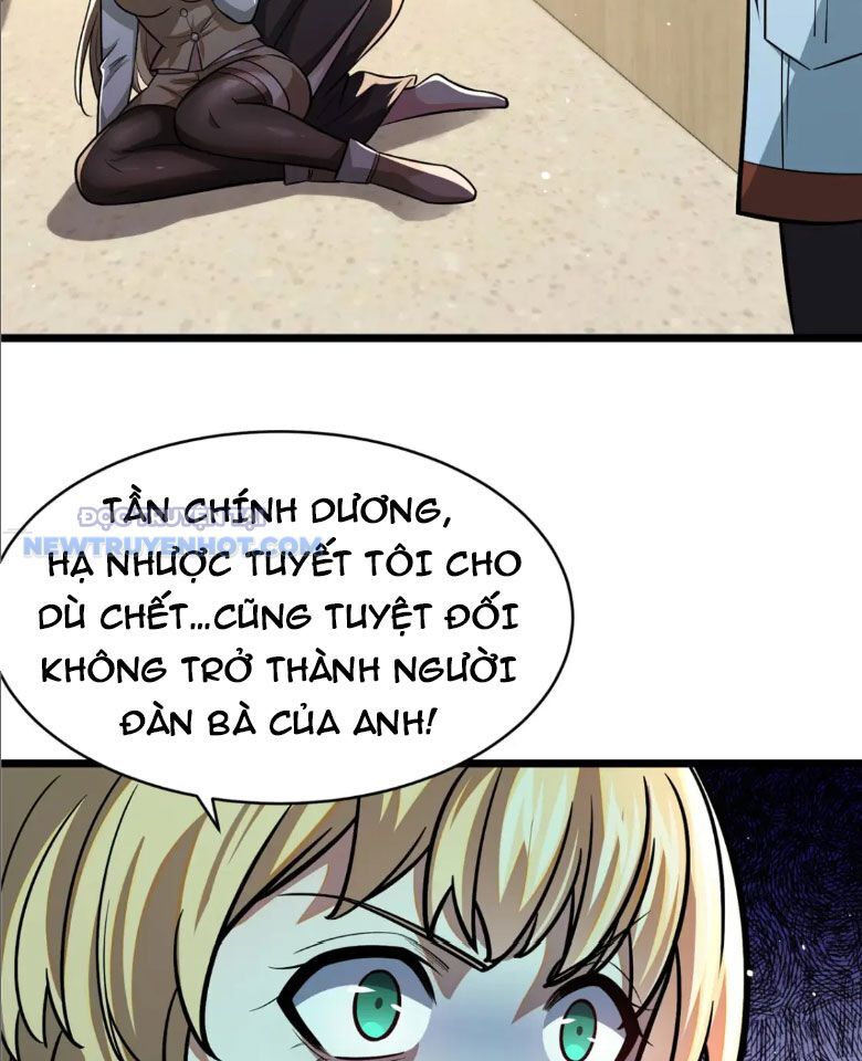 Đô Thị Cực Phẩm Y Thần - Chap 95 - Trang 45