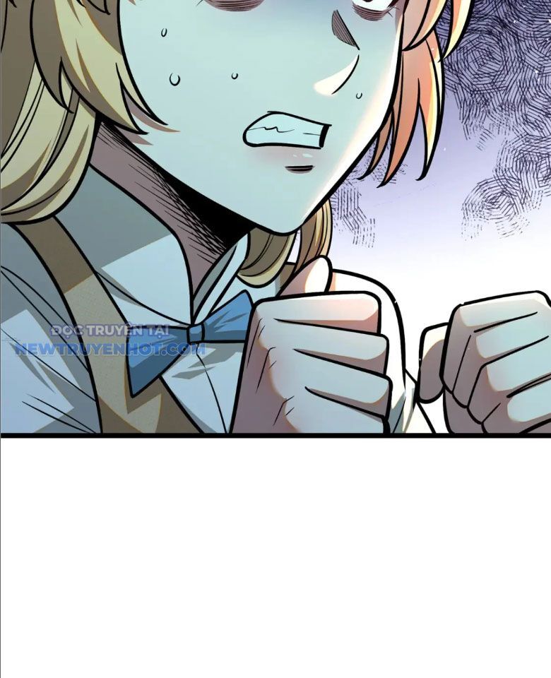 Đô Thị Cực Phẩm Y Thần - Chap 95 - Trang 46