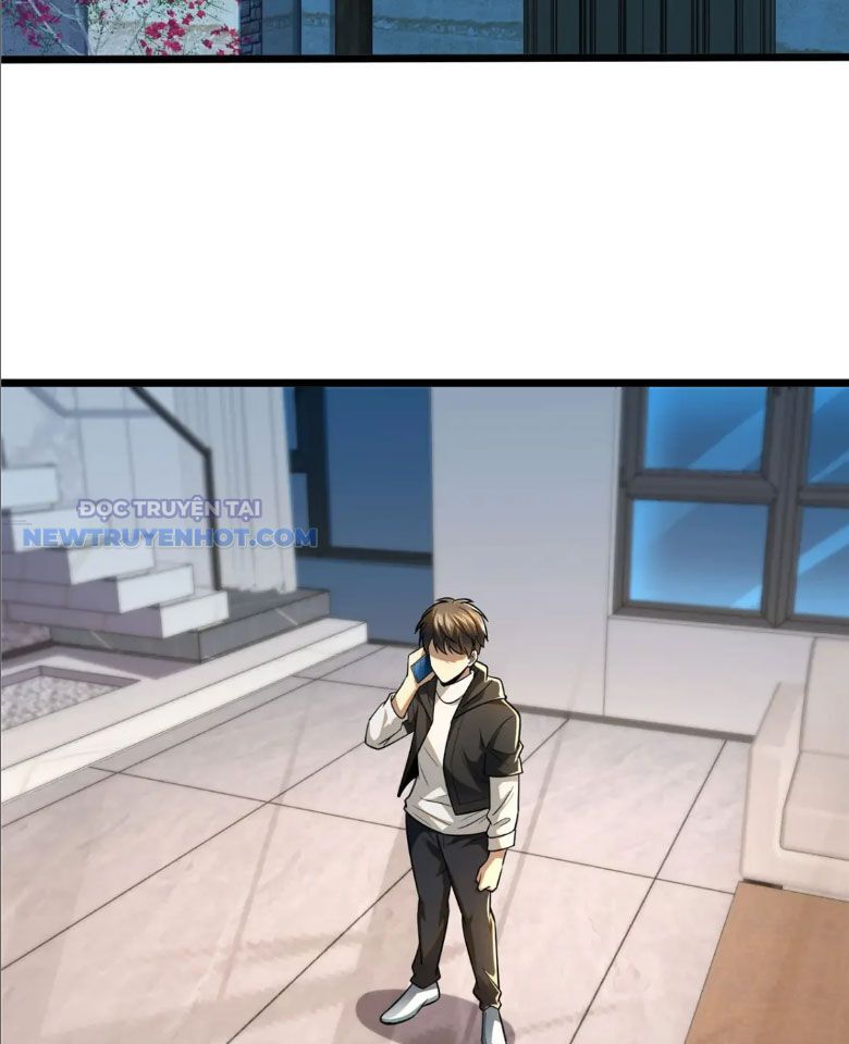 Đô Thị Cực Phẩm Y Thần - Chap 95 - Trang 49