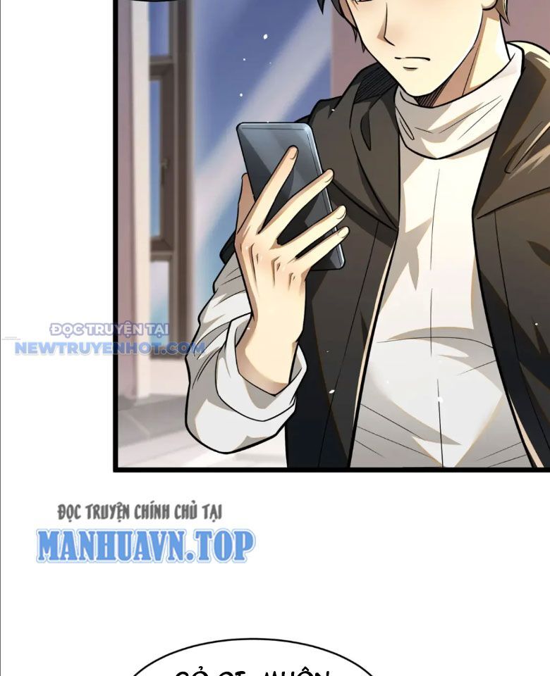 Đô Thị Cực Phẩm Y Thần - Chap 95 - Trang 51