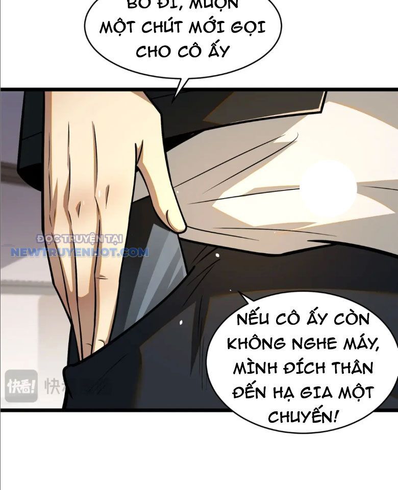 Đô Thị Cực Phẩm Y Thần - Chap 95 - Trang 52