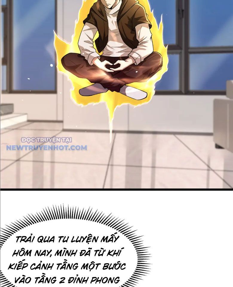Đô Thị Cực Phẩm Y Thần - Chap 95 - Trang 54