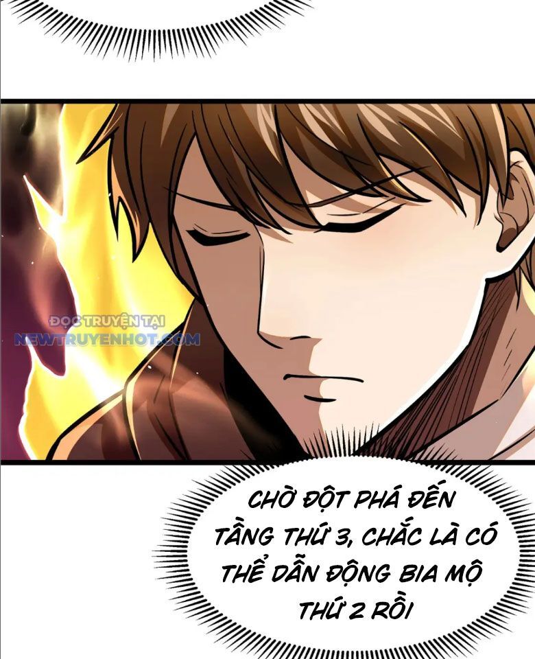 Đô Thị Cực Phẩm Y Thần - Chap 95 - Trang 55