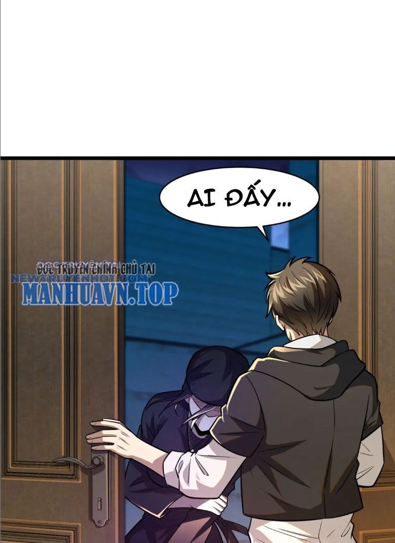 Đô Thị Cực Phẩm Y Thần - Chap 95 - Trang 59