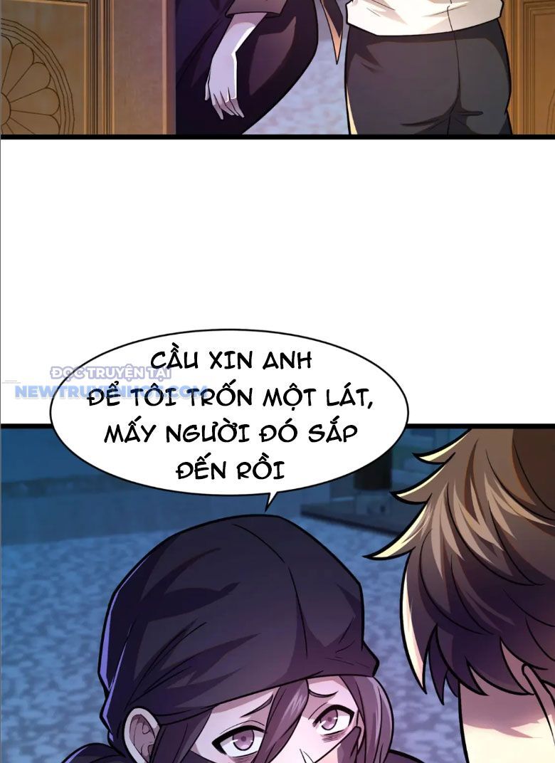 Đô Thị Cực Phẩm Y Thần - Chap 95 - Trang 60