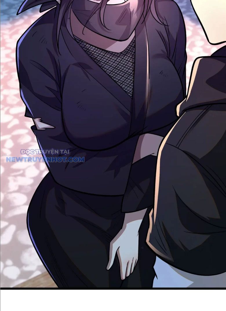 Đô Thị Cực Phẩm Y Thần - Chap 95 - Trang 61