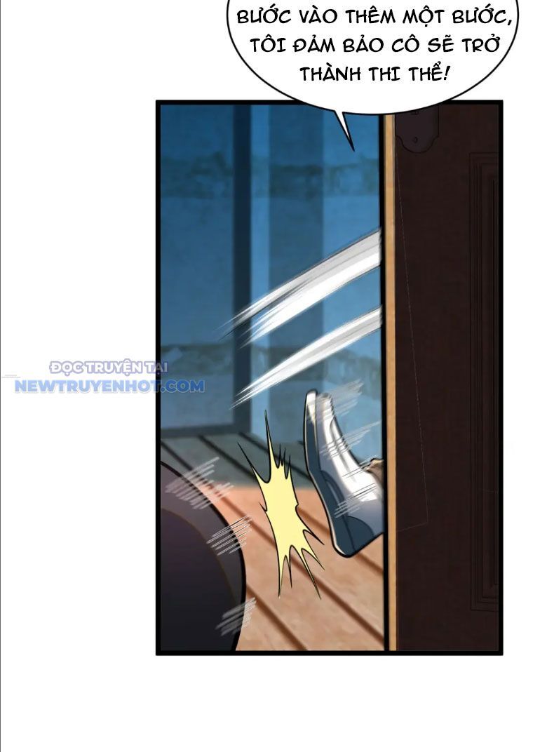 Đô Thị Cực Phẩm Y Thần - Chap 95 - Trang 63