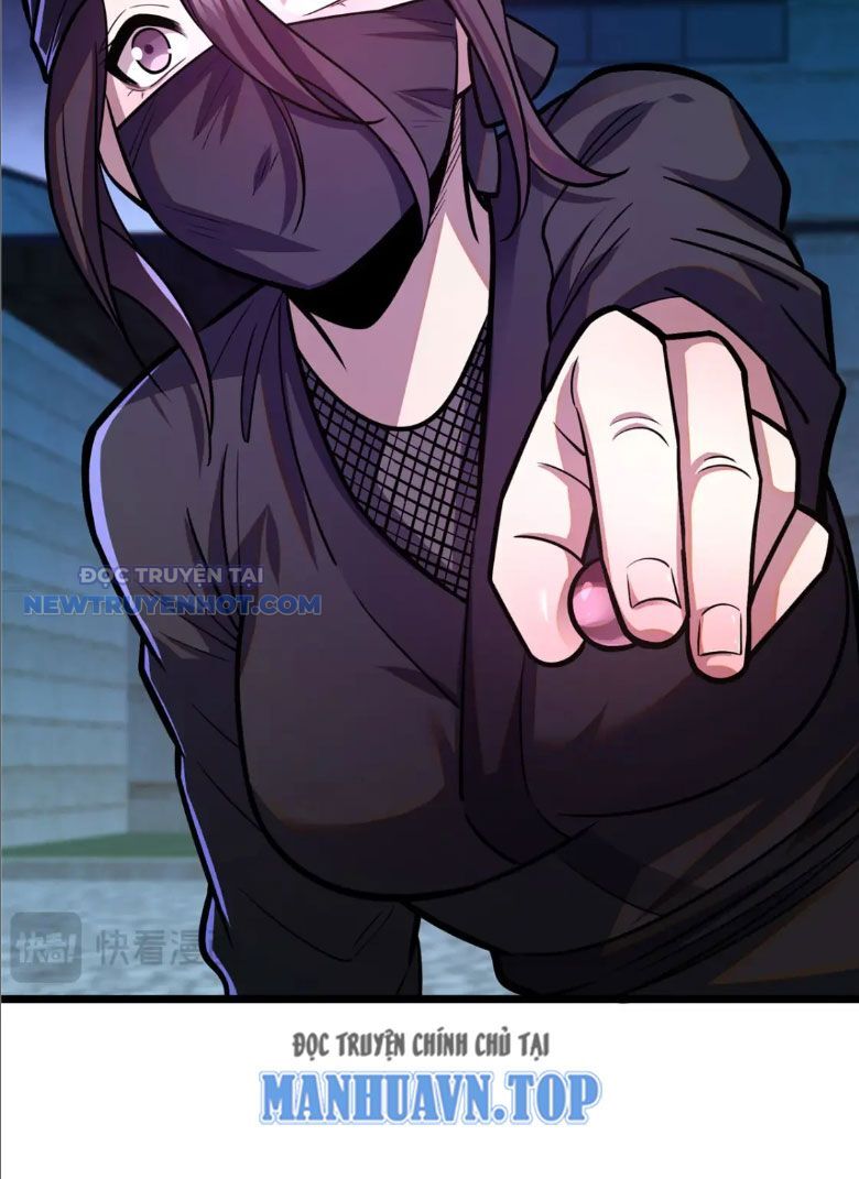 Đô Thị Cực Phẩm Y Thần - Chap 95 - Trang 66