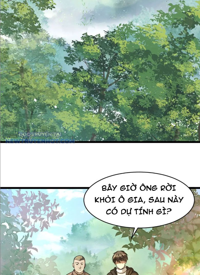 Đô Thị Cực Phẩm Y Thần - Chap 95 - Trang 8