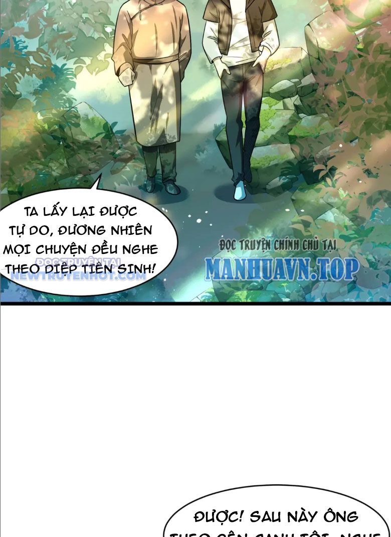 Đô Thị Cực Phẩm Y Thần - Chap 95 - Trang 9