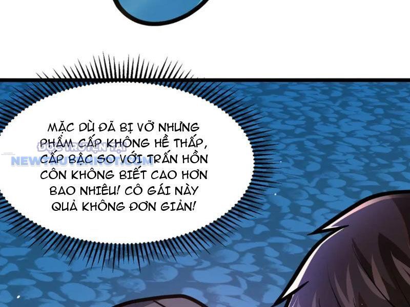 Đô Thị Cực Phẩm Y Thần - Chap 96 - Trang 20