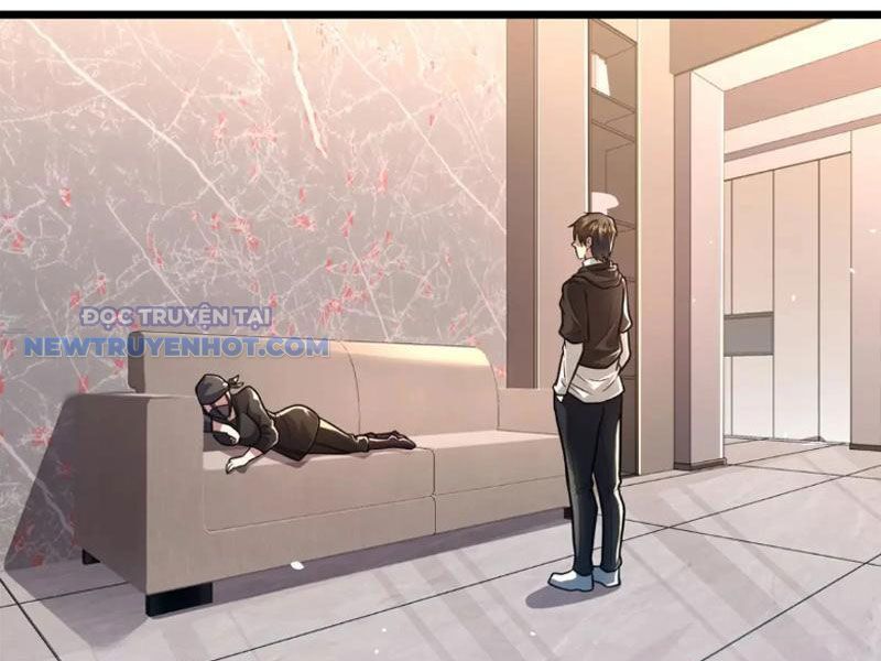 Đô Thị Cực Phẩm Y Thần - Chap 96 - Trang 26