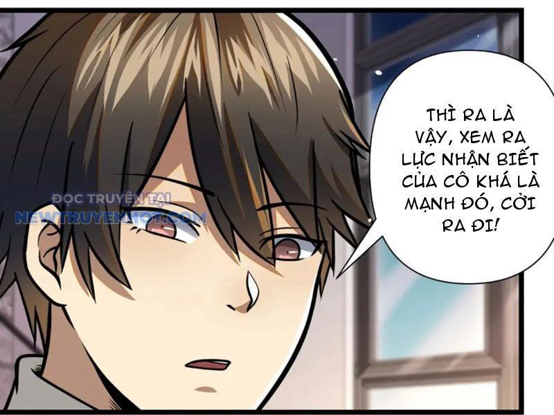 Đô Thị Cực Phẩm Y Thần - Chap 96 - Trang 35