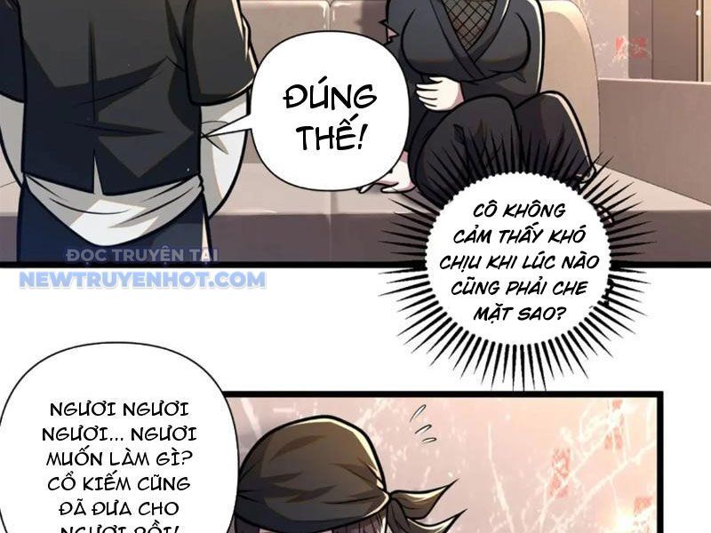 Đô Thị Cực Phẩm Y Thần - Chap 96 - Trang 37