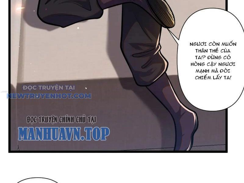 Đô Thị Cực Phẩm Y Thần - Chap 96 - Trang 39