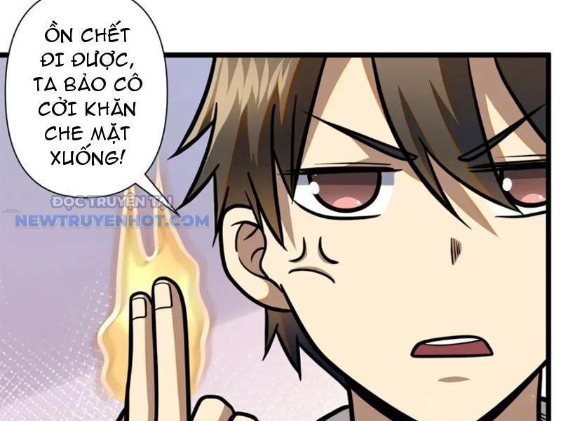 Đô Thị Cực Phẩm Y Thần - Chap 96 - Trang 40