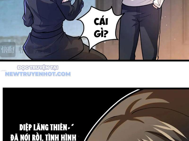 Đô Thị Cực Phẩm Y Thần - Chap 96 - Trang 6