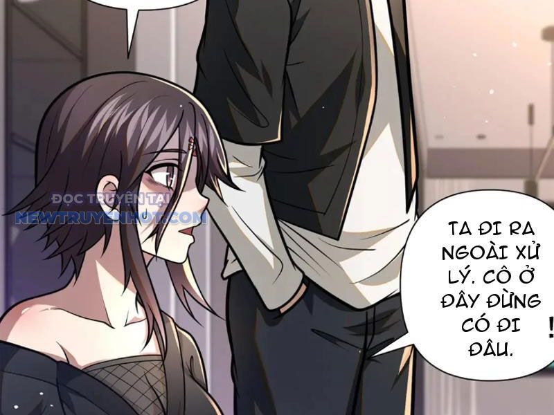 Đô Thị Cực Phẩm Y Thần - Chap 96 - Trang 51