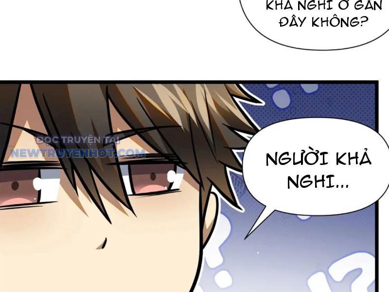 Đô Thị Cực Phẩm Y Thần - Chap 96 - Trang 55