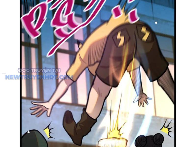 Đô Thị Cực Phẩm Y Thần - Chap 96 - Trang 63