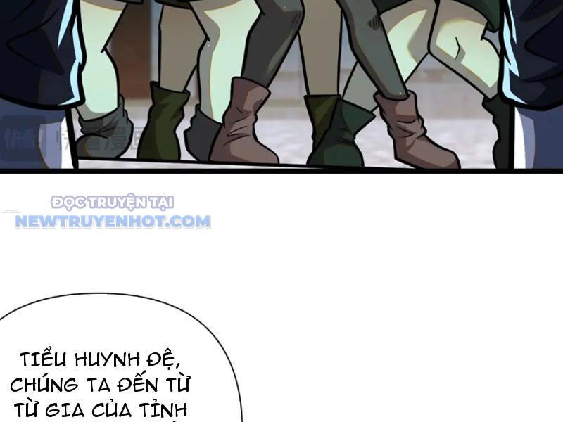 Đô Thị Cực Phẩm Y Thần - Chap 96 - Trang 71