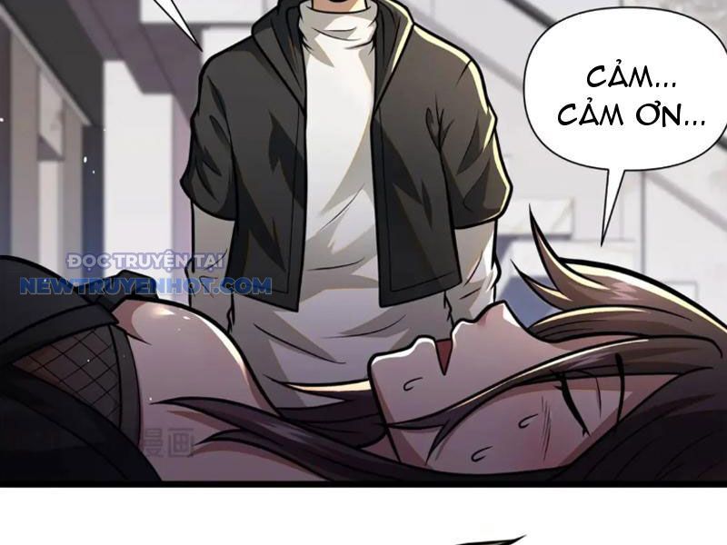 Đô Thị Cực Phẩm Y Thần - Chap 96 - Trang 85